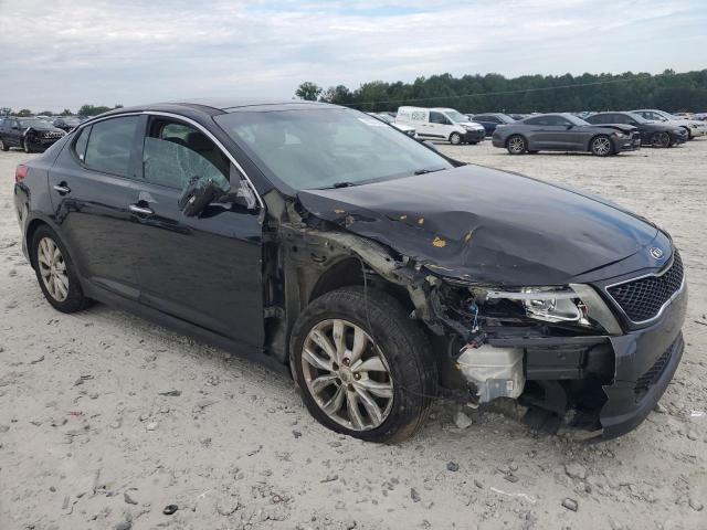 Photo 4 from auction – 2015 KIA OPTIMA EX with VIN 5XXGN4A70FG422764