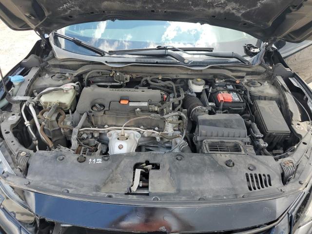 Photo 11 from auction – 2019 HONDA CIVIC LX with VIN 2HGFC2F69KH591731
