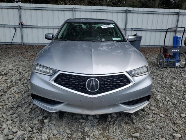 Photo 5 from auction – 2019 ACURA TLX with VIN 19UUB1F30KA009394