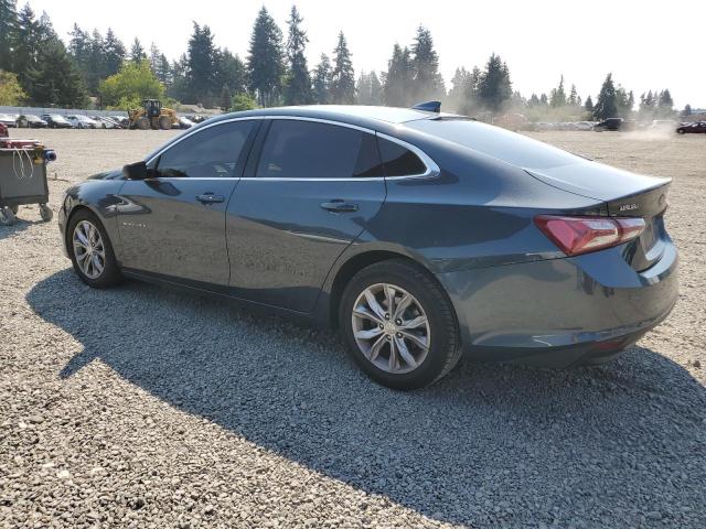 Photo 2 from auction – 2020 CHEVROLET MALIBU LT with VIN 1G1ZD5ST4LF062947