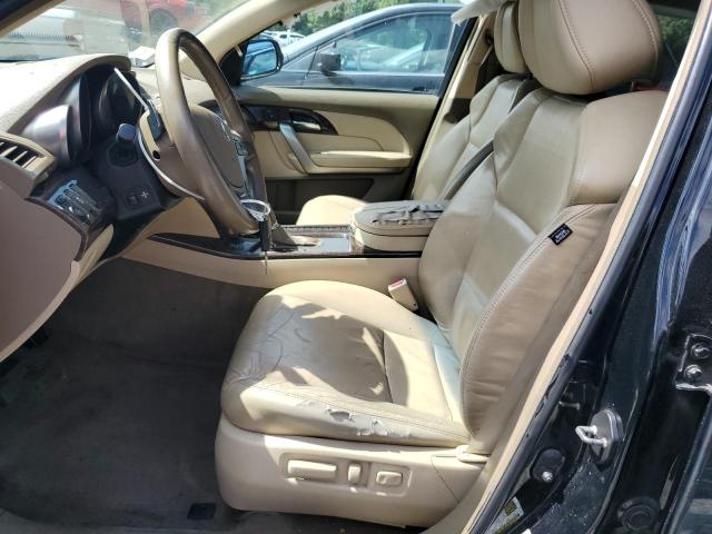 Photo 7 from auction – 2013 ACURA MDX with VIN 2HNYD2H25DH523177