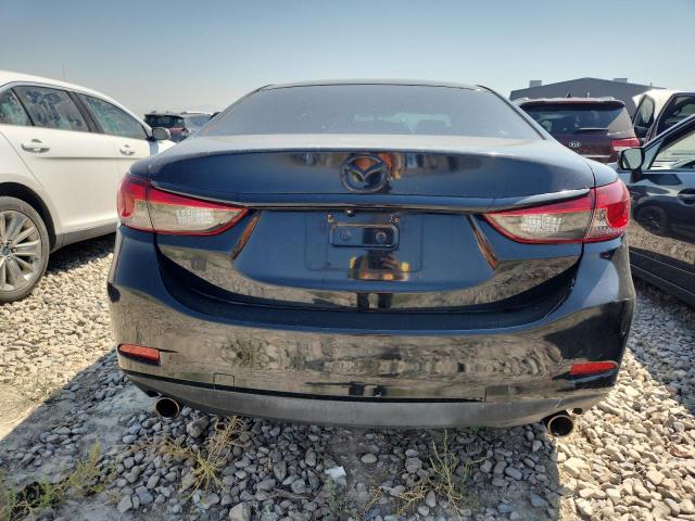 Photo 6 from auction – 2014 MAZDA 6 TOURING with VIN JM1GJ1V61E1124763