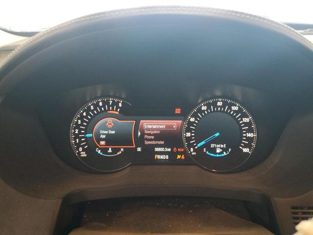 صورة رقم 9 من المزاد - 2017 FORD EXPLORER P مع VIN 1FM5K8HT3HGC56449