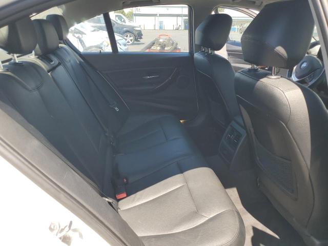 Photo 10 from auction – 2014 BMW 328 D with VIN WBA3D3C58EK155754