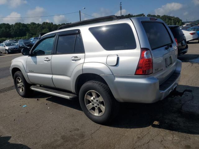 Photo 2 from auction – 2006 TOYOTA 4RUNNER SR5 with VIN JTEZT14R368009889
