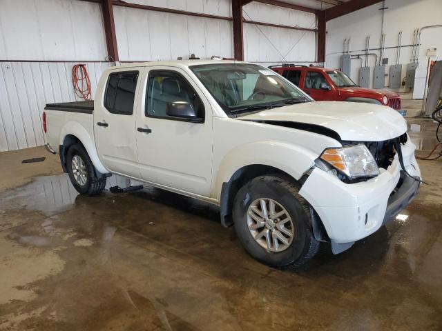 Photo 4 from auction – 2016 NISSAN FRONTIER S with VIN 1N6AD0EV1GN746688