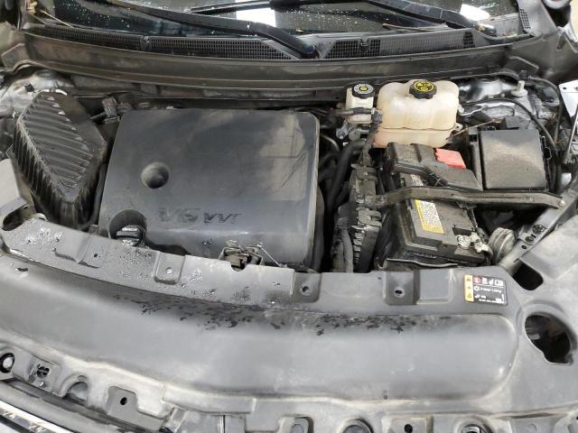 Photo 12 from auction – 2021 BUICK ENCLAVE AV with VIN 5GAEVCKW4MJ101120