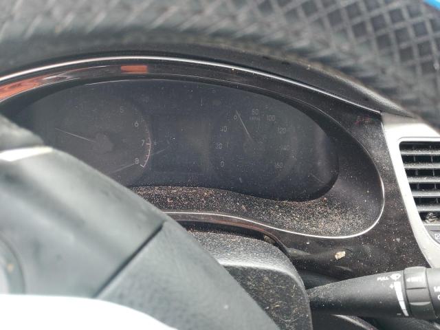 Photo 9 from auction – 2013 HYUNDAI GENESIS 3. with VIN KMHGC4DD1DU238458