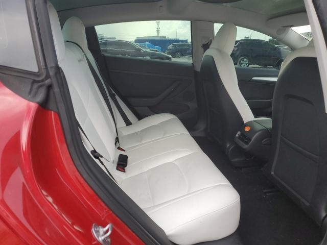 Photo 10 from auction – 2023 TESLA MODEL 3 with VIN 5YJ3E1EA1PF553693
