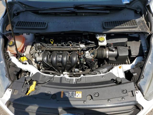 Photo 12 from auction – 2018 FORD ESCAPE S with VIN 1FMCU0F75JUA31319