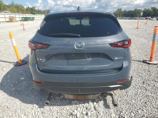 Photo 6 from auction – 2023 MAZDA CX-5 PREFERRED with VIN JM3KFBCM7P0169757