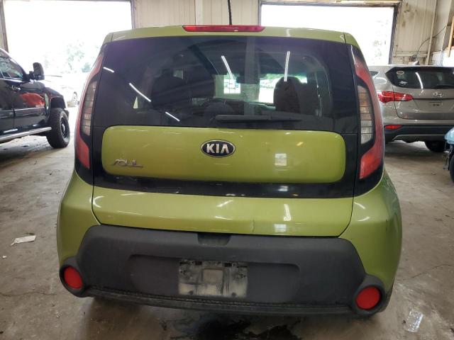 Zdjęcie 6 z aukcji – 2014 KIA SOUL z VIN KNDJN2A21E7739765