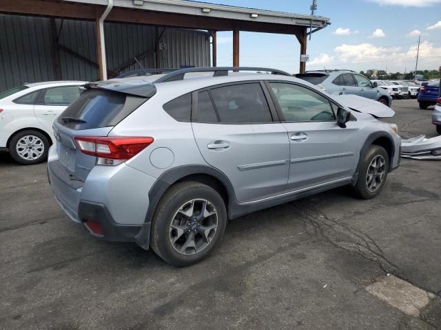 Photo 3 from auction – 2019 SUBARU CROSSTREK with VIN JF2GTABC6K8374539
