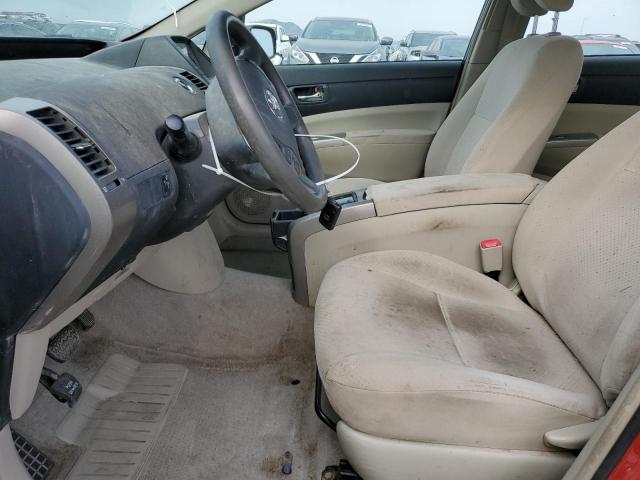 Photo 7 from auction – 2007 TOYOTA PRIUS with VIN JTDKB20U773276864