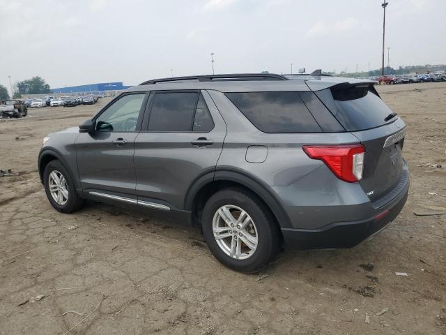 Photo 2 from auction – 2023 FORD EXPLORER XLT with VIN 1FMSK8DH1PGC41256