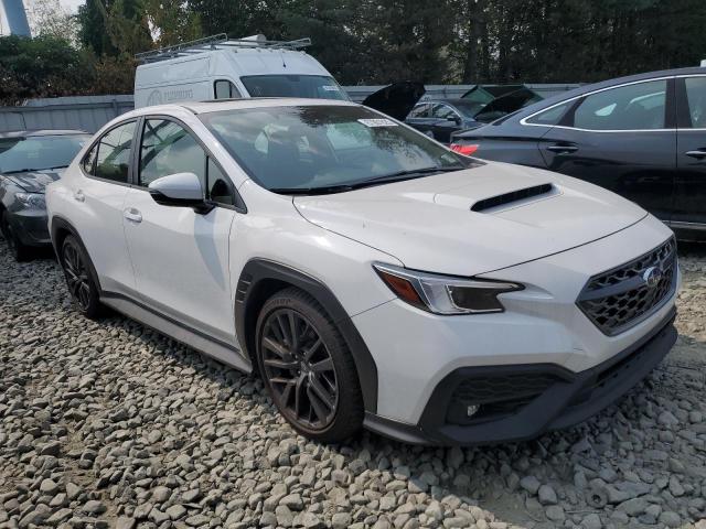 Photo 4 from auction – 2024 SUBARU WRX LIMITE with VIN JF1VBAN65R8805855