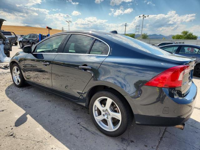 Photo 2 from auction – 2013 VOLVO S60 T5 with VIN YV1612FS6D1220605