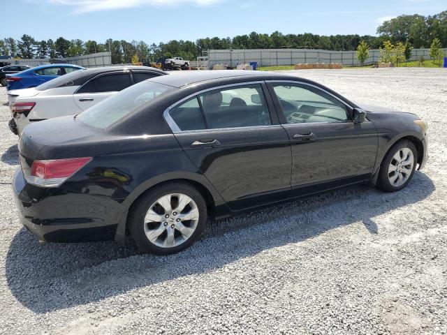 Photo 3 from auction – 2010 HONDA ACCORD EX with VIN 1HGCP2F71AA068880