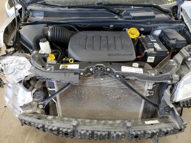 Photo 12 from auction – 2020 DODGE GRAND CARA with VIN 2C4RDGCG3LR154189
