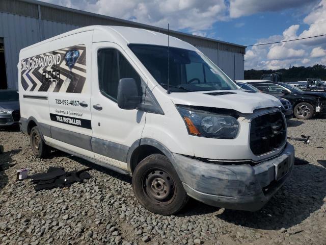 Фото 4 с аукциона – 2016 FORD TRANSIT T- с VIN 1FTYR2CMXGKA19544