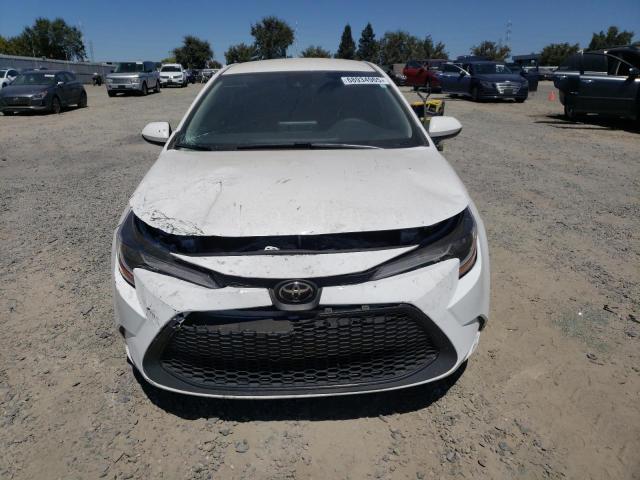 Photo 5 from auction – 2022 TOYOTA COROLLA LE with VIN 5YFEPMAE1NP300890
