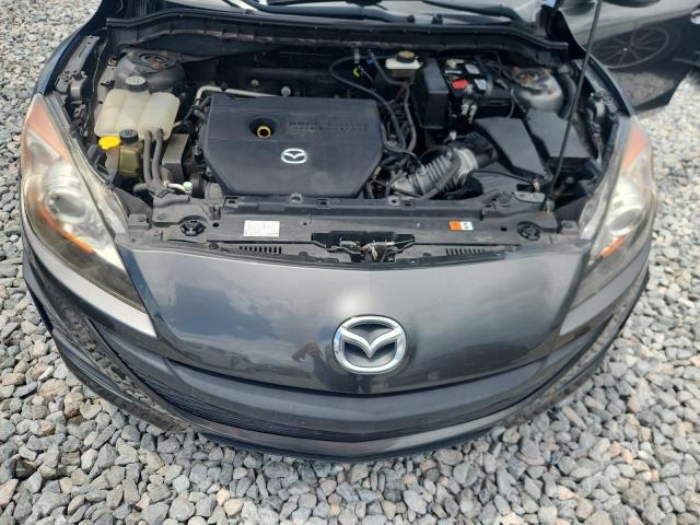 Photo 11 from auction – 2011 MAZDA 3 I with VIN JM1BL1VG6B1400220