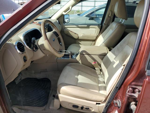 Photo 7 from auction – 2010 FORD EXPLORER E with VIN 1FMEU7E85AUA61528