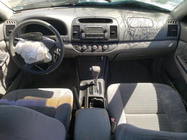 Photo 8 from auction – 2006 TOYOTA CAMRY LE with VIN 4T1BF30K46U631809