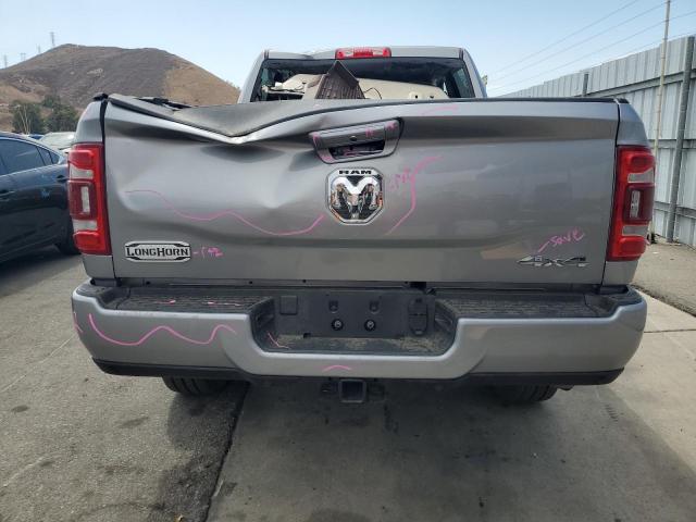 Photo 6 from auction – 2024 RAM 3500 LONGH with VIN 3C63R3FL8RG394126