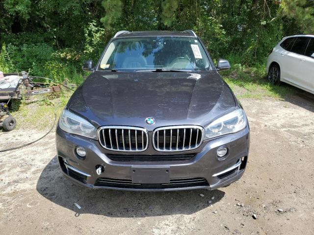 Photo 5 from auction – 2016 BMW X5 XDR40E with VIN 5UXKT0C57G0S75493