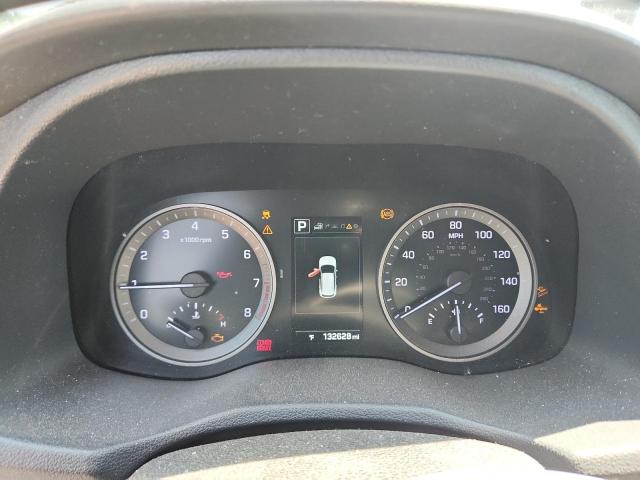 Photo 9 from auction – 2016 HYUNDAI TUCSON LIMITED with VIN KM8J3CA2XGU162097