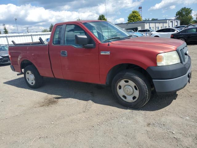 صورة رقم 4 من المزاد - 2007 FORD F150 مع VIN 1FTRF12207NA01592