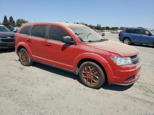 Photo 4 from auction – 2014 DODGE JOURNEY SE with VIN 3C4PDCAB5ET238649