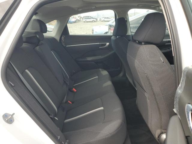 Photo 10 from auction – 2025 HYUNDAI SONATA SEL with VIN KMHL14JA6SA503596