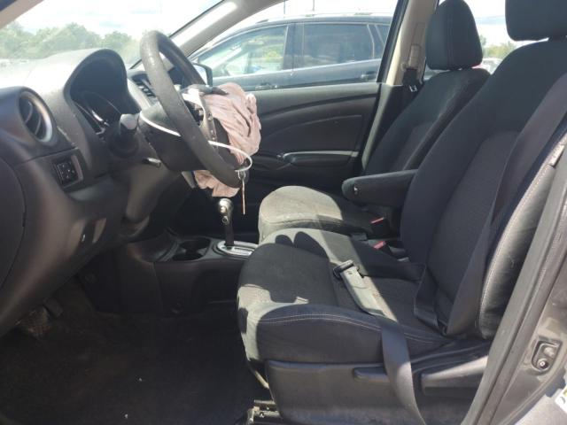 Photo 7 from auction – 2016 NISSAN VERSA S with VIN 3N1CN7AP5GL837295