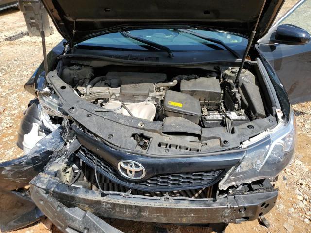 Photo 11 from auction – 2014 TOYOTA CAMRY SE with VIN 4T1BF1FK1EU425261