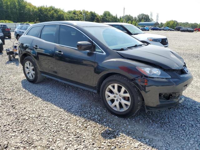 Photo 4 from auction – 2008 MAZDA CX-7 with VIN JM3ER293380170800