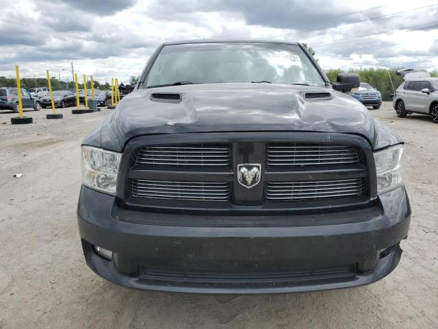 Photo 5 from auction – 2011 DODGE RAM 1500 with VIN 1D7RV1GT4BS590201