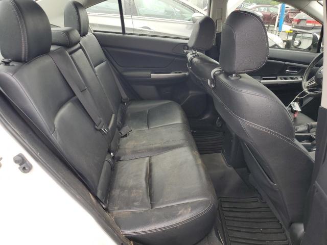 Photo 10 from auction – 2015 SUBARU IMPREZA SP with VIN JF1GJAS62FH007440