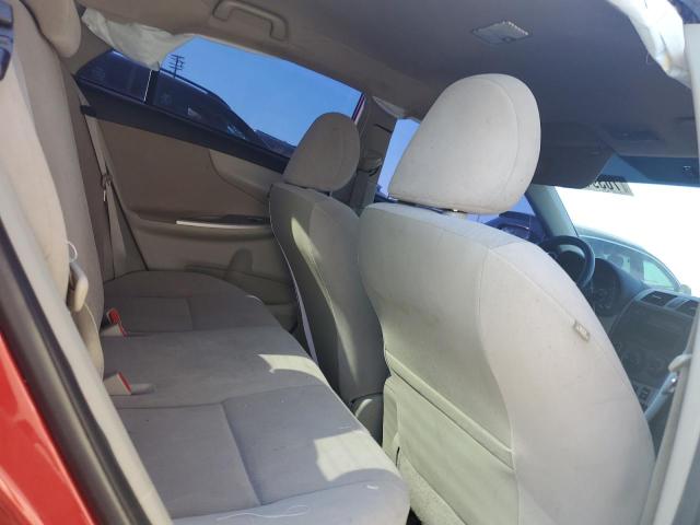 Photo 10 from auction – 2011 TOYOTA COROLLA BASE with VIN JTDBU4EE0BJ108530