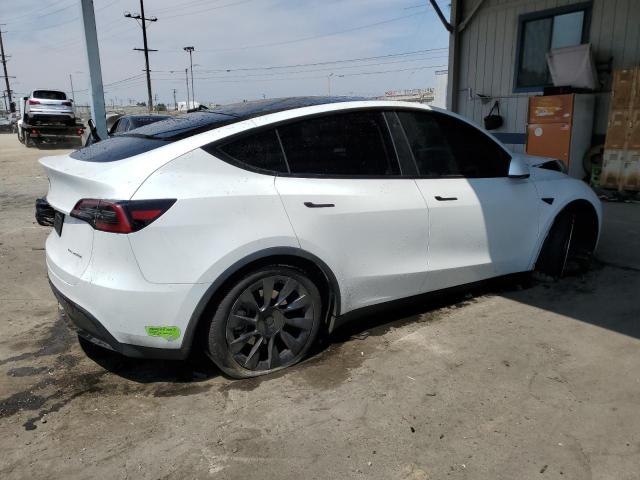 Photo 3 from auction – 2023 TESLA MODEL Y with VIN 7SAYGDEE4PA071899