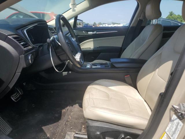 Photo 7 from auction – 2018 FORD FUSION TIT with VIN 3FA6P0D99JR242212