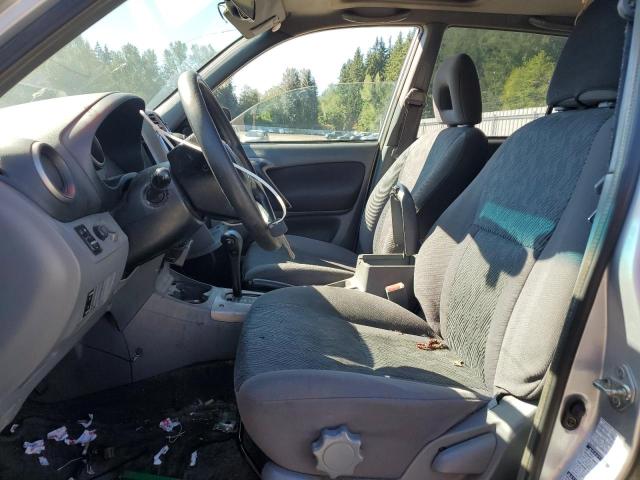 Photo 7 from auction – 2003 TOYOTA RAV4 with VIN JTEHH20V230257583