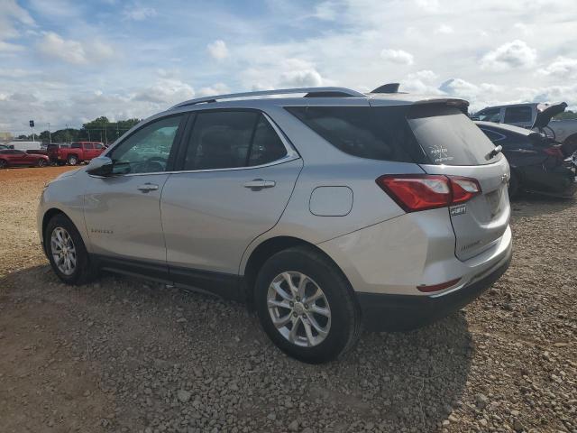 Photo 2 from auction – 2018 CHEVROLET EQUINOX LT with VIN 2GNAXJEV4J6245667