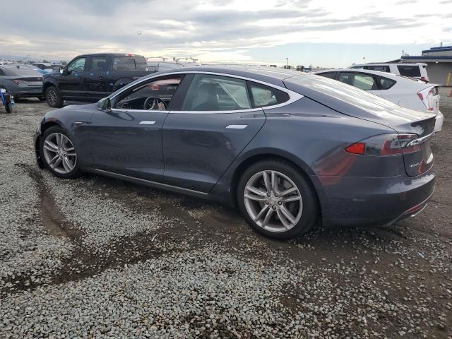 Photo 2 from auction – 2016 TESLA MODEL S with VIN 5YJSA1E22GF131139