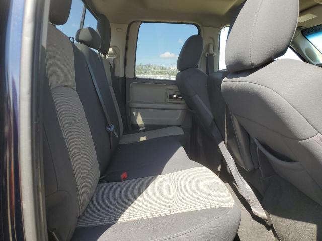 Photo 10 from auction – 2012 DODGE RAM 1500 S with VIN 1C6RD7GT1CS273937