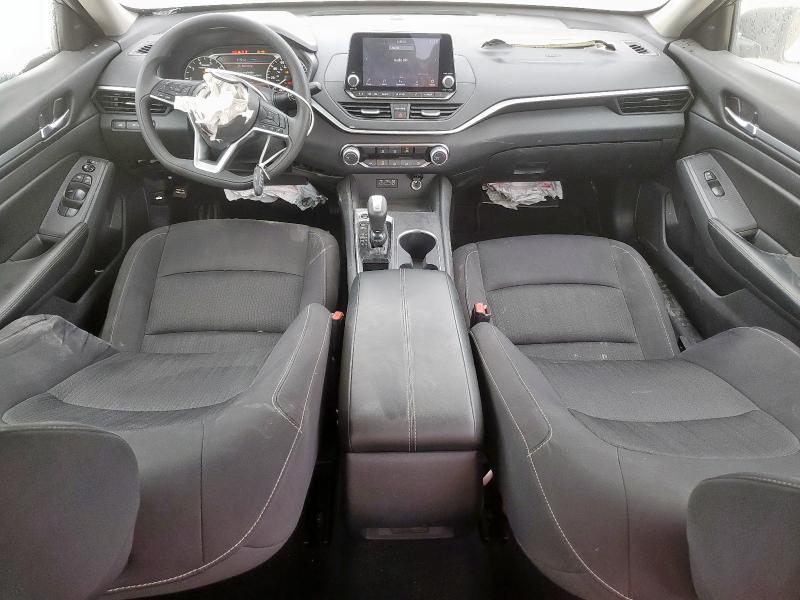 Photo 8 from auction – 2022 NISSAN ALTIMA SV with VIN 1N4BL4DV0NN388151