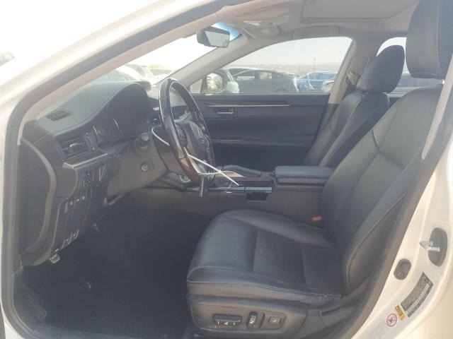 Photo 7 from auction – 2016 LEXUS ES 300H with VIN JTHBW1GG8G2119539