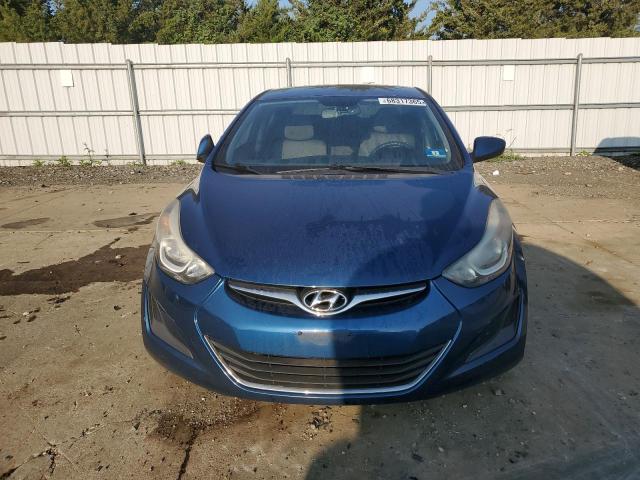 Photo 5 from auction – 2016 HYUNDAI ELANTRA SE with VIN KMHDH4AE4GU636091