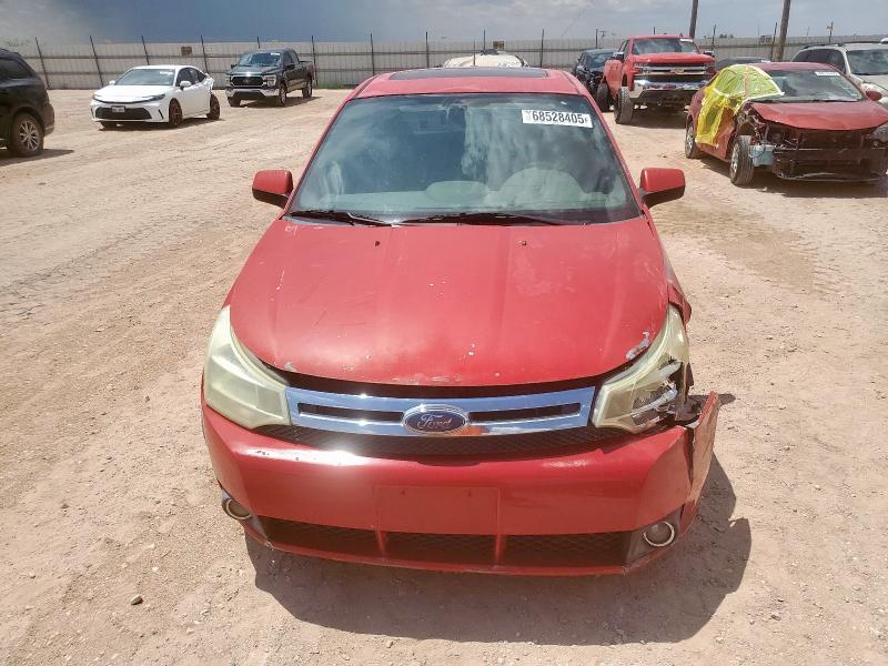 Photo 5 from auction – 2008 FORD FOCUS SE with VIN 1FAHP35N28W185820